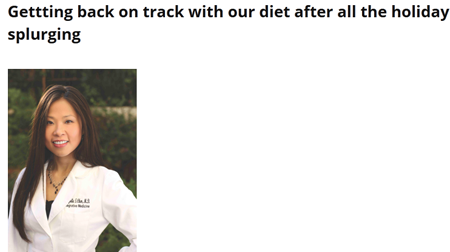 Gettting-Back-On-Track-With-Our-Diet-After-All-The-Holiday-Splurging